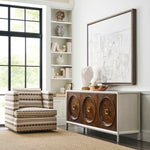 Asteroid - Accent Lamp - White