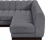 Quinn - 8 Piece Modular Sectional