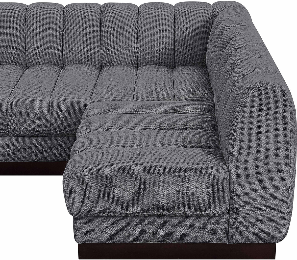 Quinn - 8 Piece Modular Sectional