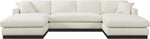 Johanna - 3 Piece Sectional