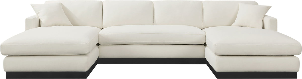 Johanna - 3 Piece Sectional