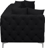 Tremblay - Modular Sofa - 4 Seats