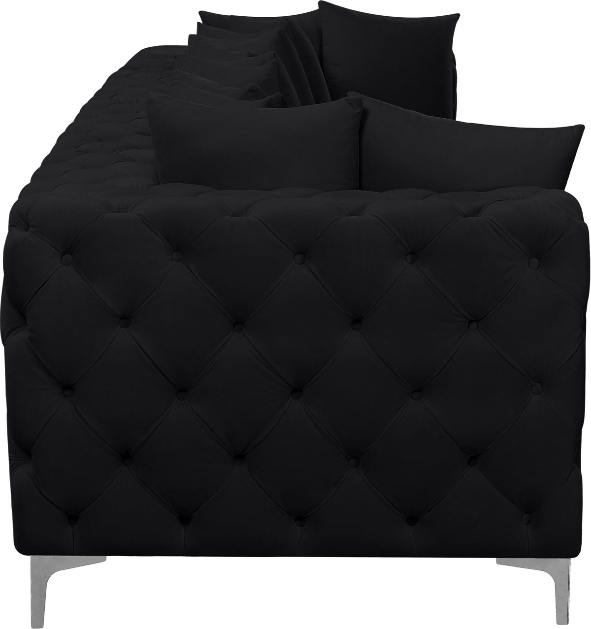 Tremblay - Modular Sofa - 4 Seats