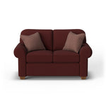 Thornton - Stationary Loveseat