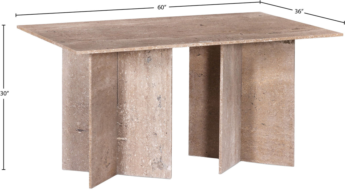 Verona - Dining Table