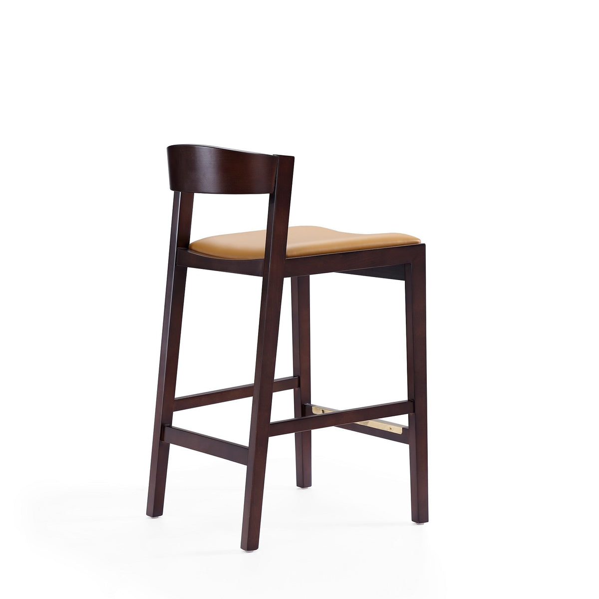 Manhattan Klismos - Counter Stool
