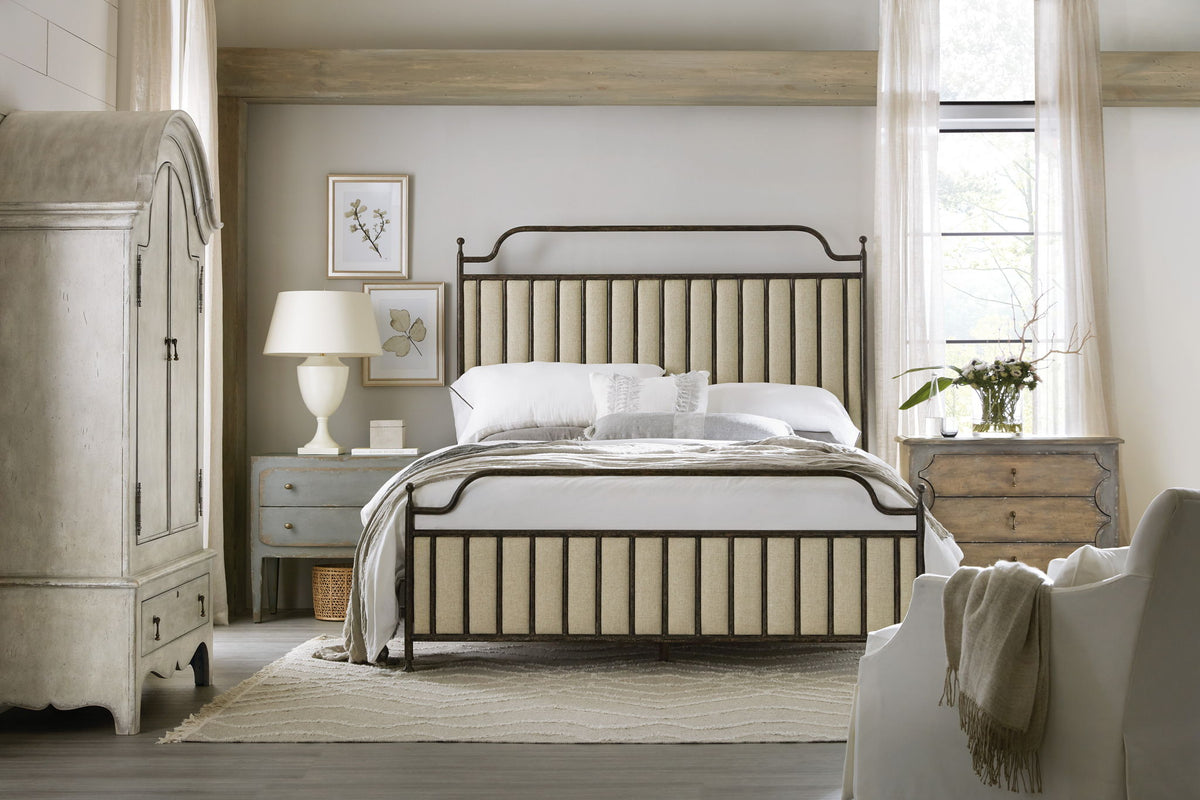 Ciao Bella - Bachelors Chest - Light Brown