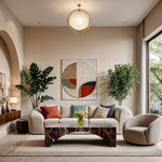 Palermo - Marble Coffee Table