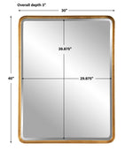 Crofton - Large Mirror