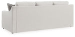 Maitelynn - Sofa - Chalk