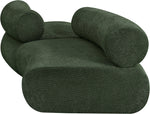 Bale - 2 Piece Curved Modular Sofa