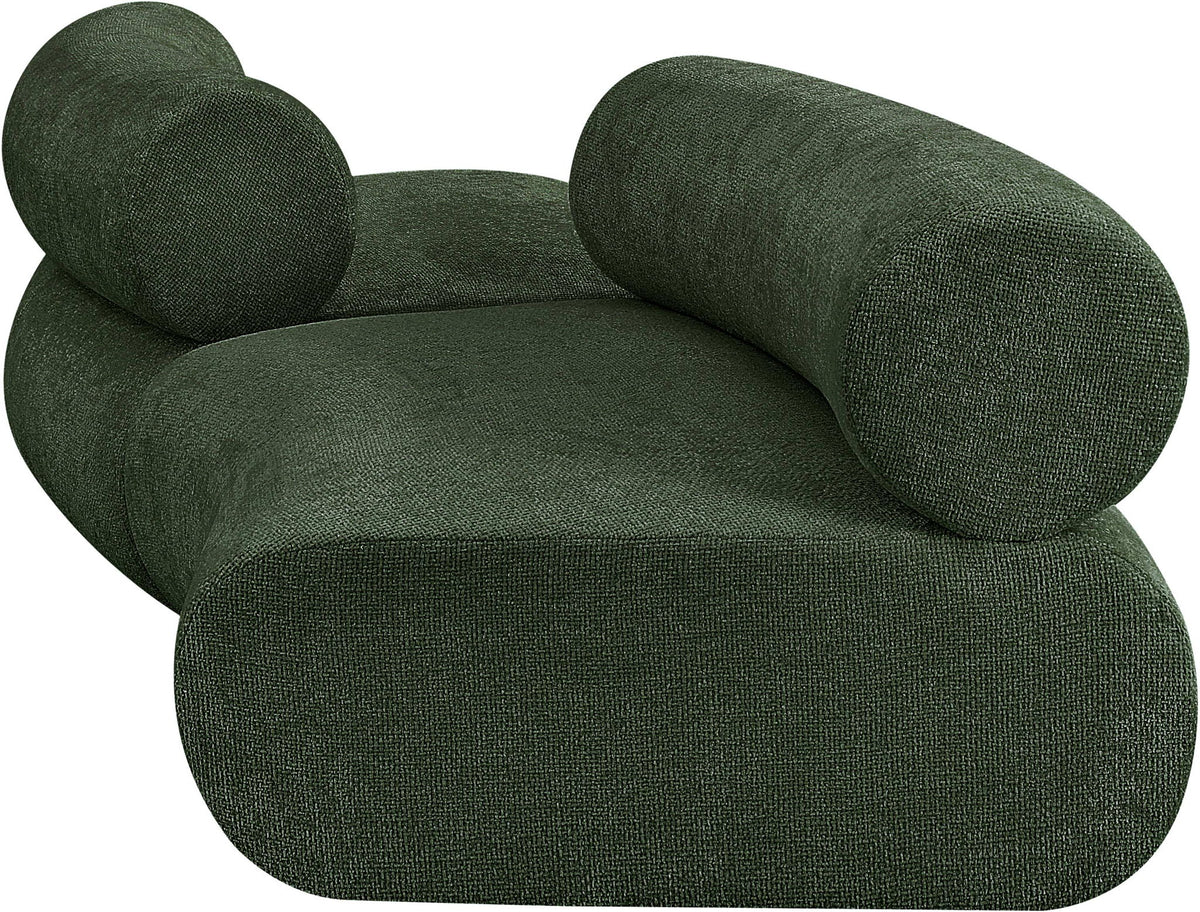 Bale - 2 Piece Curved Modular Sofa