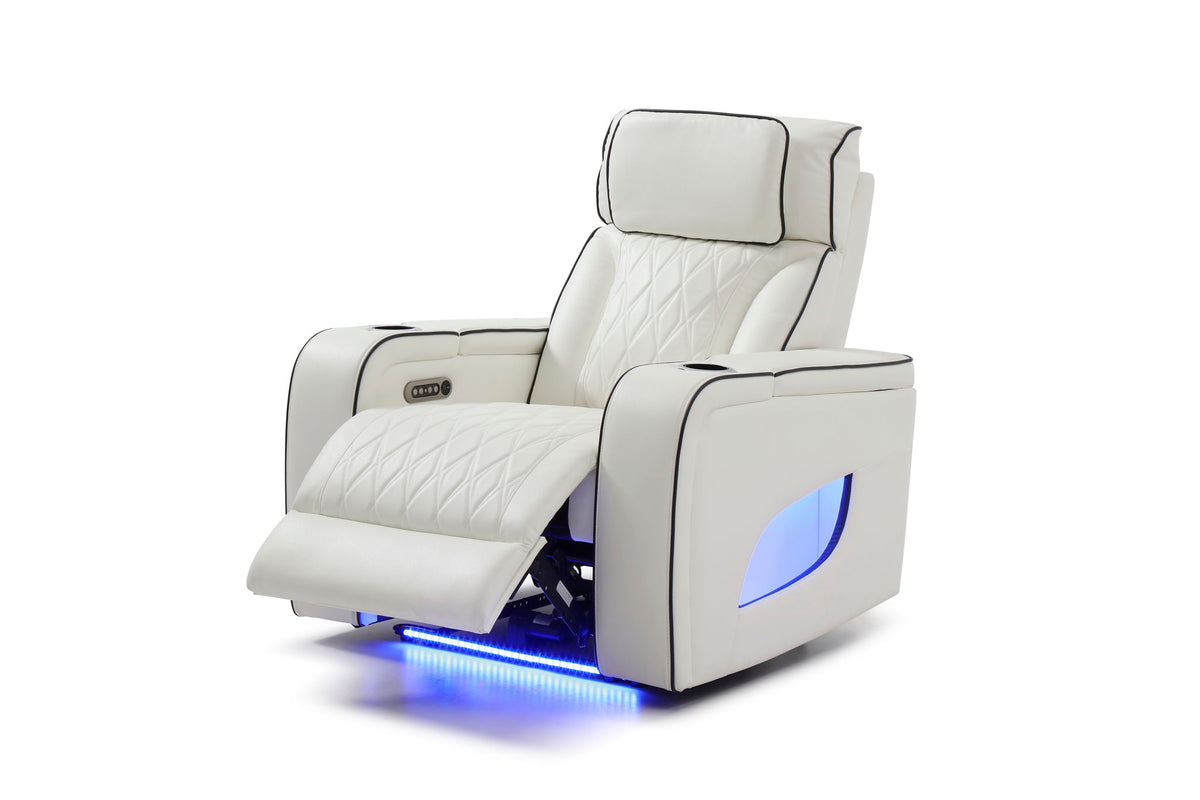 Glory Furniture - Lumin - Chair