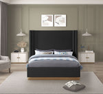 Halton - Bed
