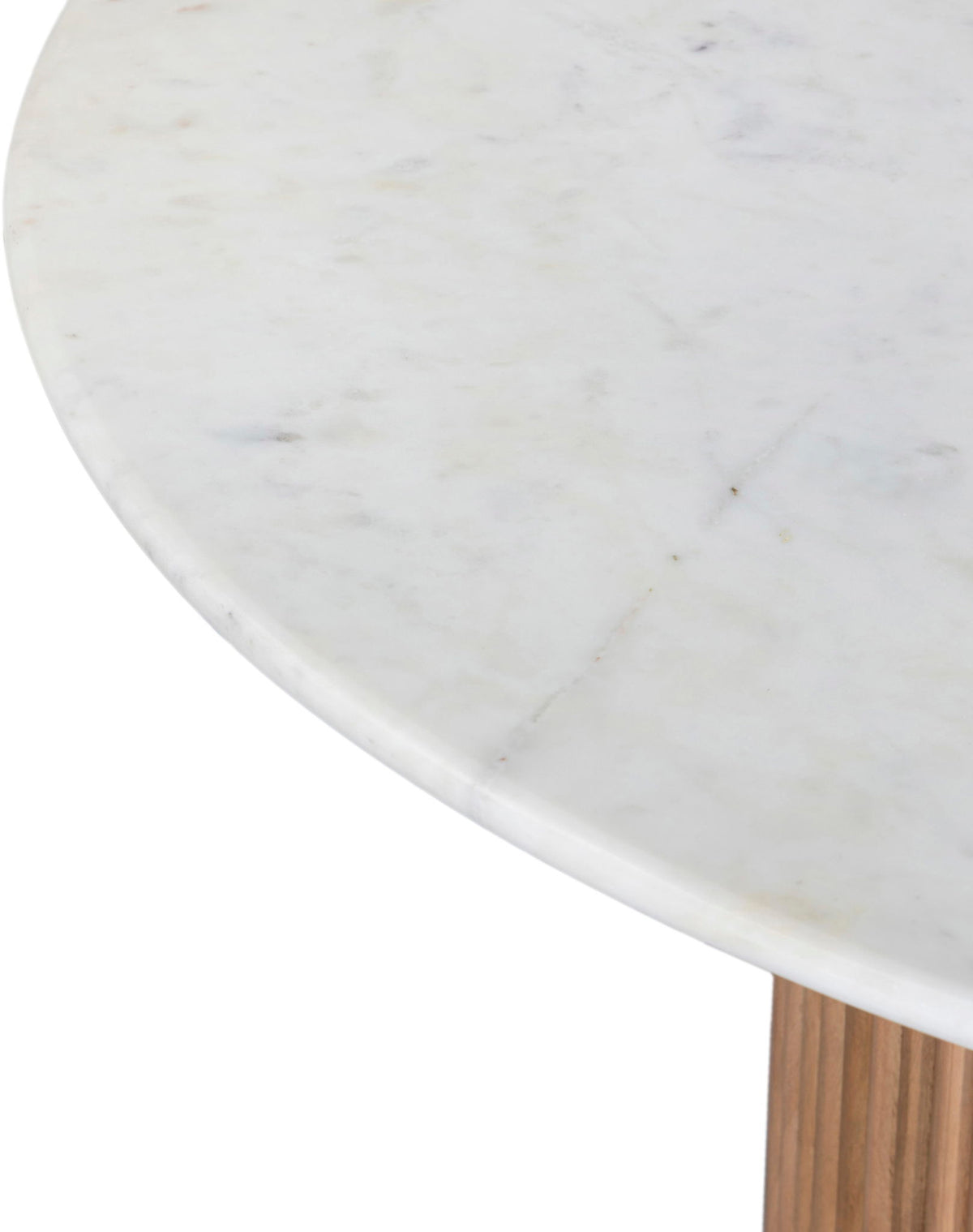 Oakhill - Dining Table - Natural