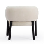 Foxy - Performance Basketweave Chenille Accent Chair