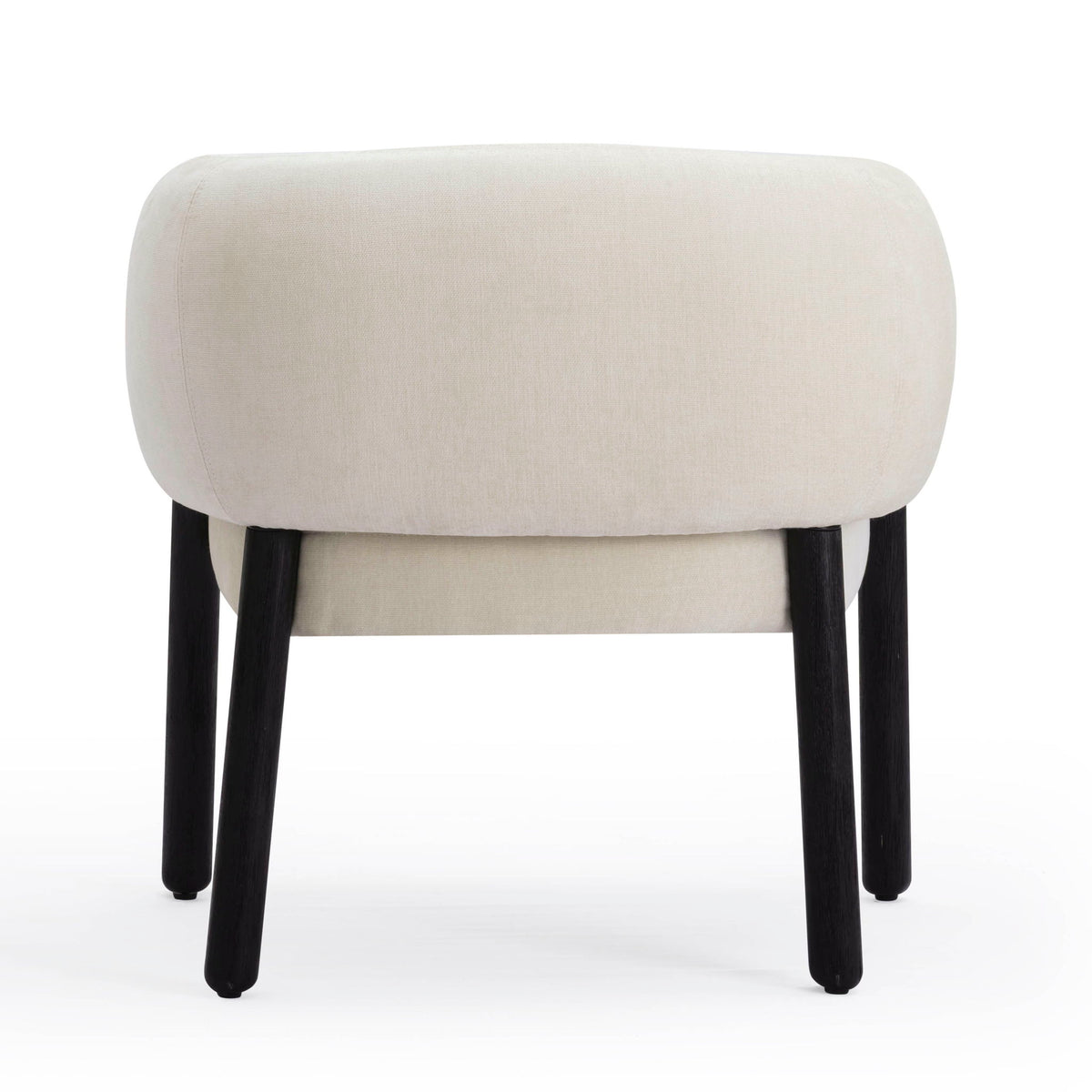 Foxy - Performance Basketweave Chenille Accent Chair