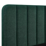 Parker - Bed