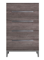 Viola - Chest - Purple Elm