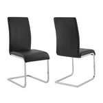 Amanda - Side Chair