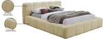 Carlin - Bed