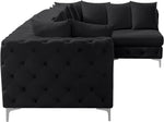 Tremblay - 5 Piece Modular Sectional