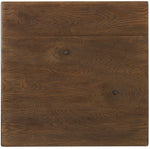 Driftwood - End Table