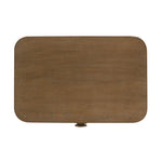 Normandy - Nightstand - Light Brown