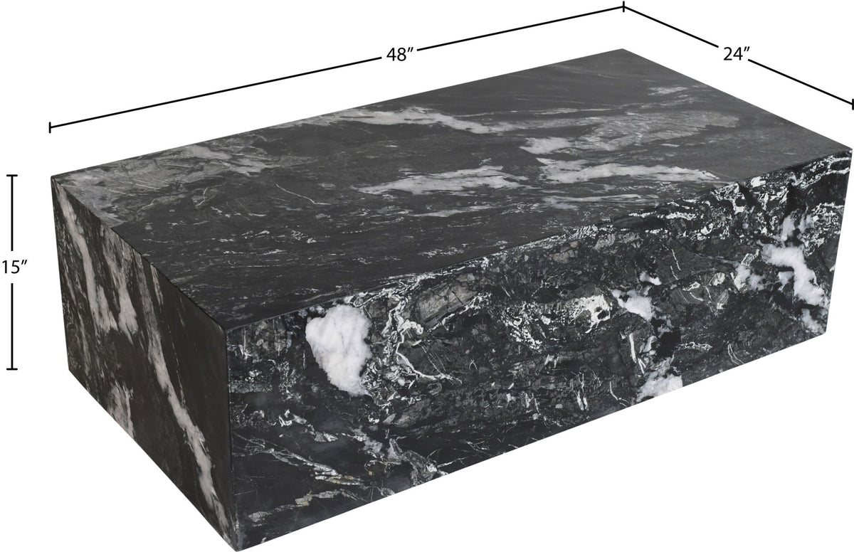 Bolzano - Marble Table