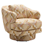 Cuddle - Swivel Chair