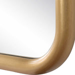 Marvell - Arch Mirror - Gold