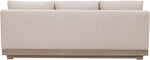 Solace - Olefin Performance Fabric Outdoor Patio Modular Sofa