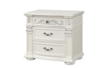 Platinum - Bedroom Set