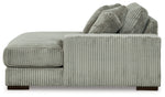 Lindyn - 3 Piece Sectional