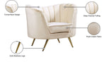 Margo - Chair