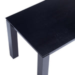 Manhattan Rockaway - Dining Table