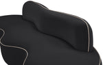 Swerve - Velvet 101" Upholstered Sofa