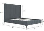 Manhattan Promenade - Bed