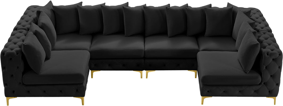 Tremblay - 6 Piece Modular Sectional