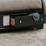 Glory Furniture - Madrid - Bed