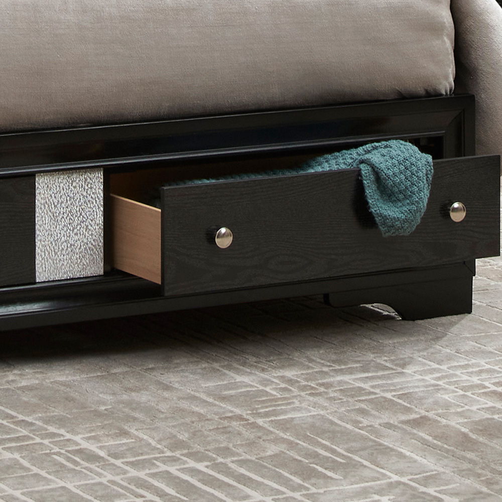 Glory Furniture - Madrid - Bed