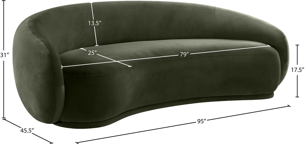 Emery - Sofa