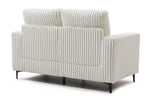 Glory Furniture - Houston - Loveseat