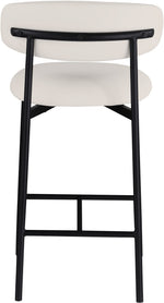 Lupita - Counter Stool (Set of 2)