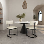 Manhattan Juno - Side Chair