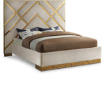 Vector - Bed