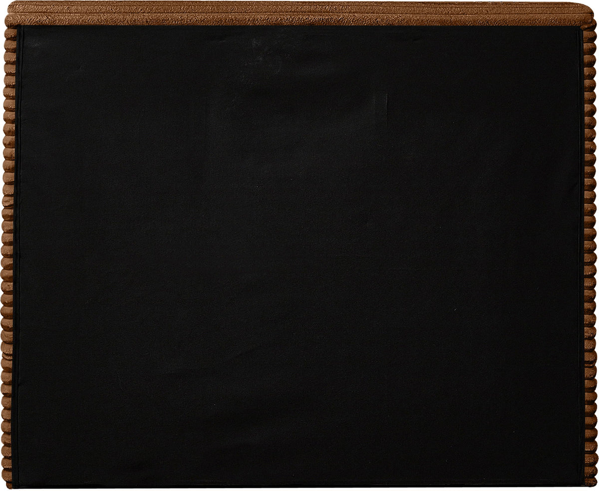 Dexter - Upholstered Bed