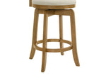 Elle - Swivel Barstool