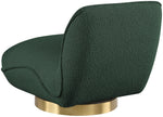 Geneva - Swivel Accent Chair
