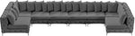 Tremblay - 8 Piece Modular Sectional